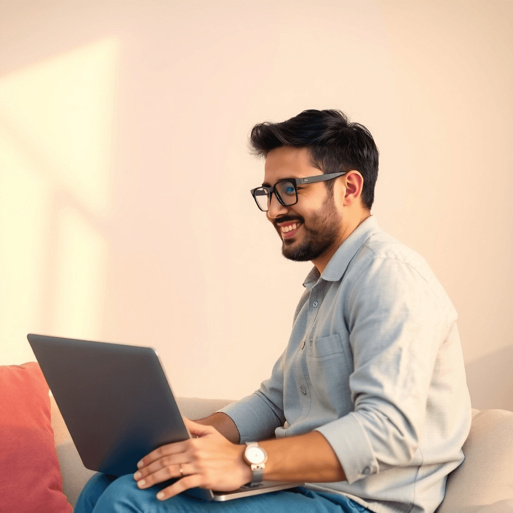 Team collaborating on Joviron solutions